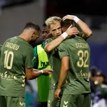 ASSE : Ferreira encore forfait mais deux retours importants contre Nancy