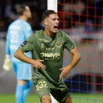 ASSE Mercato : Lucas Stassin doit-il partir cet hiver ?