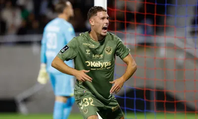 ASSE : Lucas Stassin, parti pour s’inscrire dans la durée chez les Verts ?