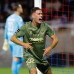 ASSE : Manon, l’autre petite perle de la famille Stassin 