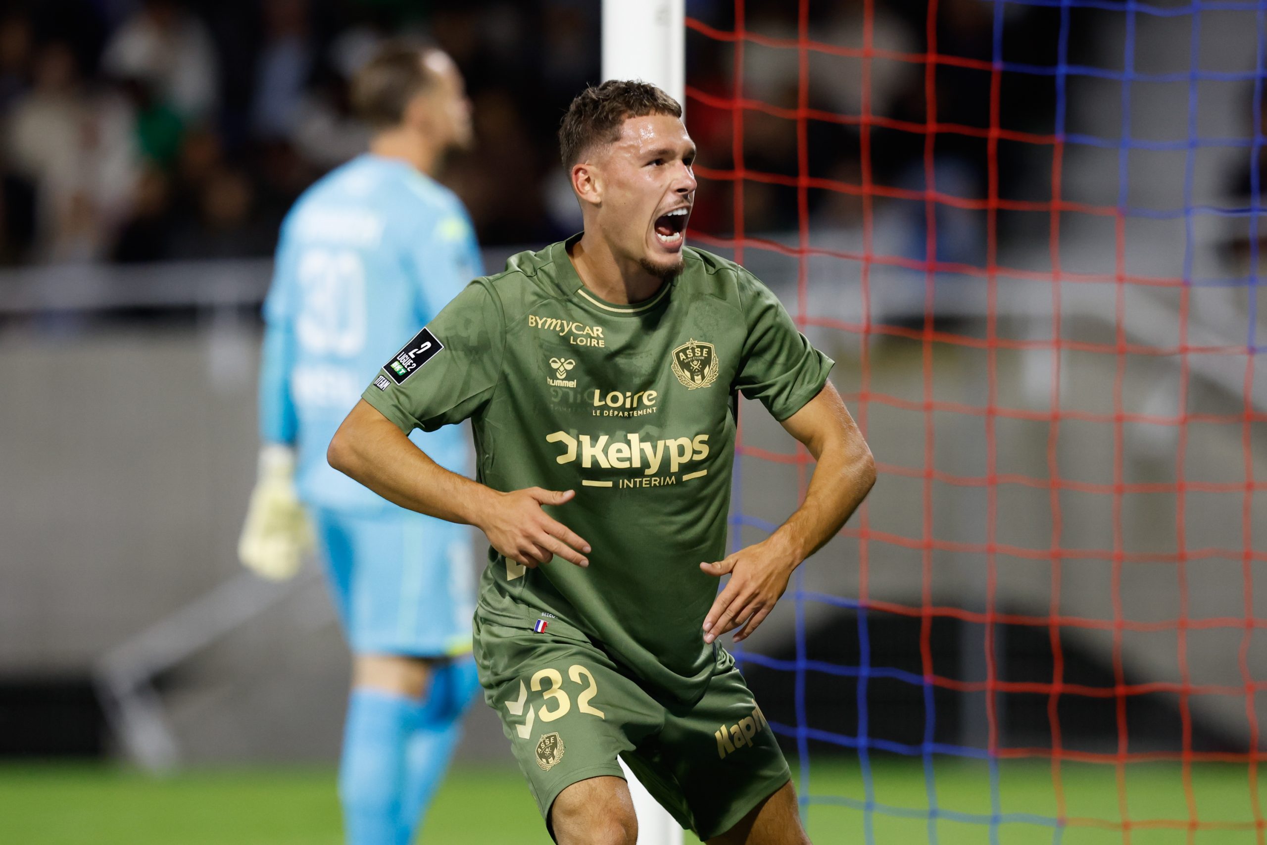 Lucas Stassin (ASSE)