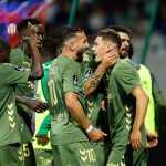 ASSE : le meilleur joueur de Ligue 2 chez les Verts !