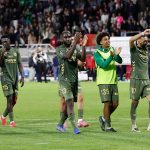 ASSE : les vidéos de la séance de dédicaces des Verts