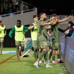 ASSE : un autre international est rentré prématurément dans le Forez !