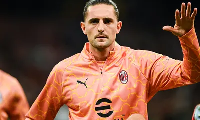 OM Mercato : Adrien Rabiot casse déjà tout à Milan ! 