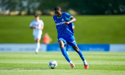 OM Mercato : une pépite marseillaise affole déjà l&rsquo;Europe !