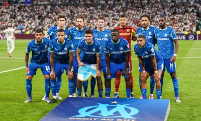 Classique décalé, luxe à Rome et course contre-la-montre : la folle semaine de l’OM !