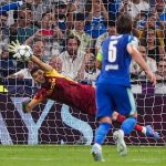 Real Madrid – OM : Rulli est entré dans l’histoire de la Ligue des champions !