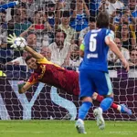 Real Madrid – OM : Rulli est entré dans l&rsquo;histoire de la Ligue des champions !