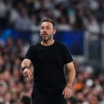 OM : De Zerbi livre le verdict sur Nadir et annonce un gros coup dur avant Auxerre !