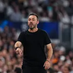 OM : Roberto De Zerbi calme tout le monde sur le titre en ligue 1 !