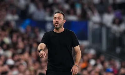 OM : De Zerbi livre le verdict sur Nadir et annonce un gros coup dur avant Auxerre !