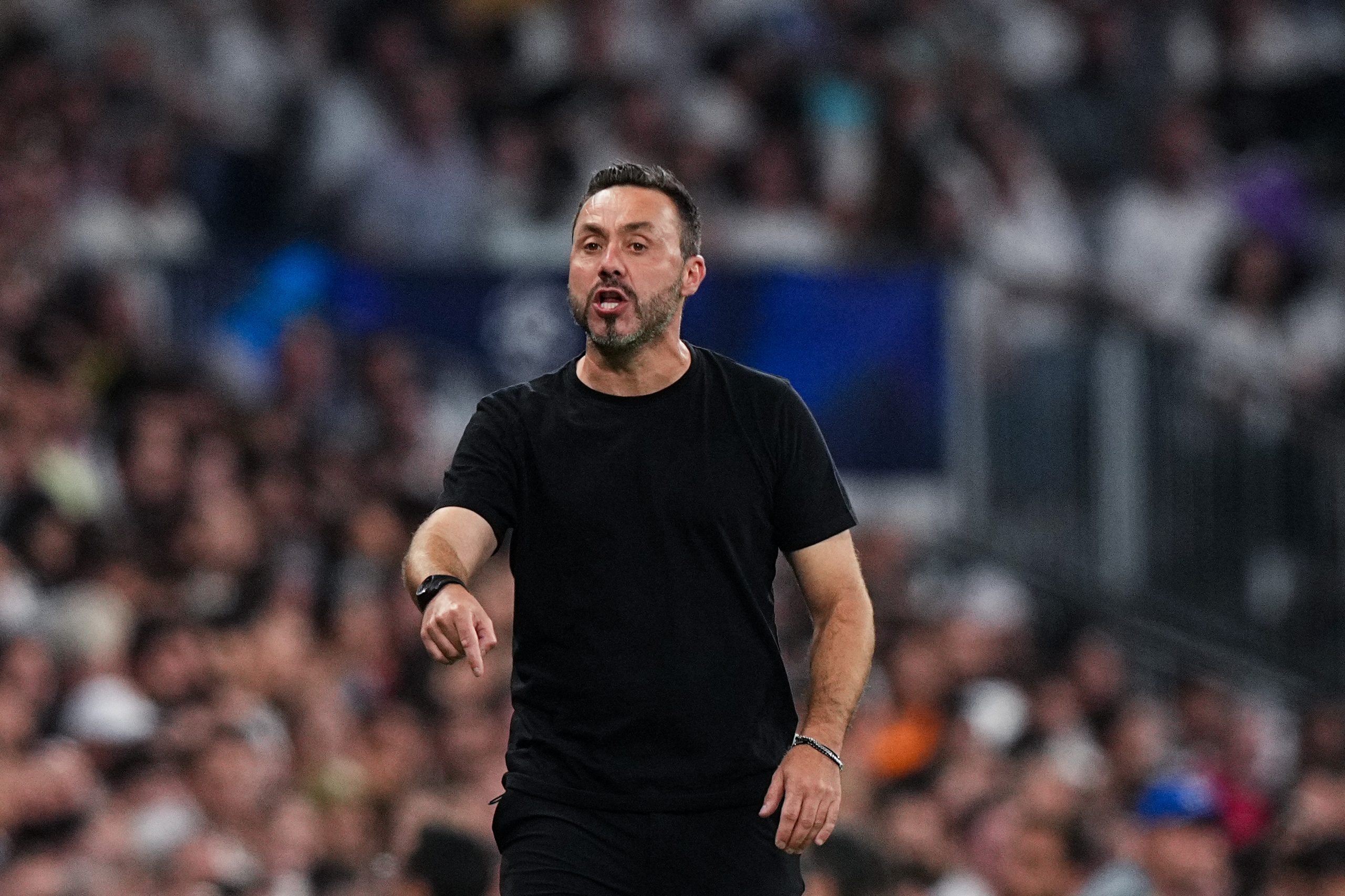OM : le groupe de 20 joueurs pour le Sporting est tombé