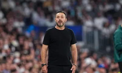 OM : De Zerbi enregistre une excellente nouvelle avant d&rsquo;affronter le PSG