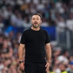 OM : De Zerbi enregistre une excellente nouvelle avant d’affronter le PSG