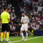 Real Madrid : Carvajal s’est excusé après l’OM