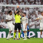 L&rsquo;OM est scandalisé par l&rsquo;arbitrage pro Madrid !