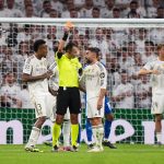 L’OM est scandalisé par l’arbitrage pro Madrid !