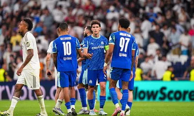 OM : les Marseillais giflent le PSG avant le Classico ! 