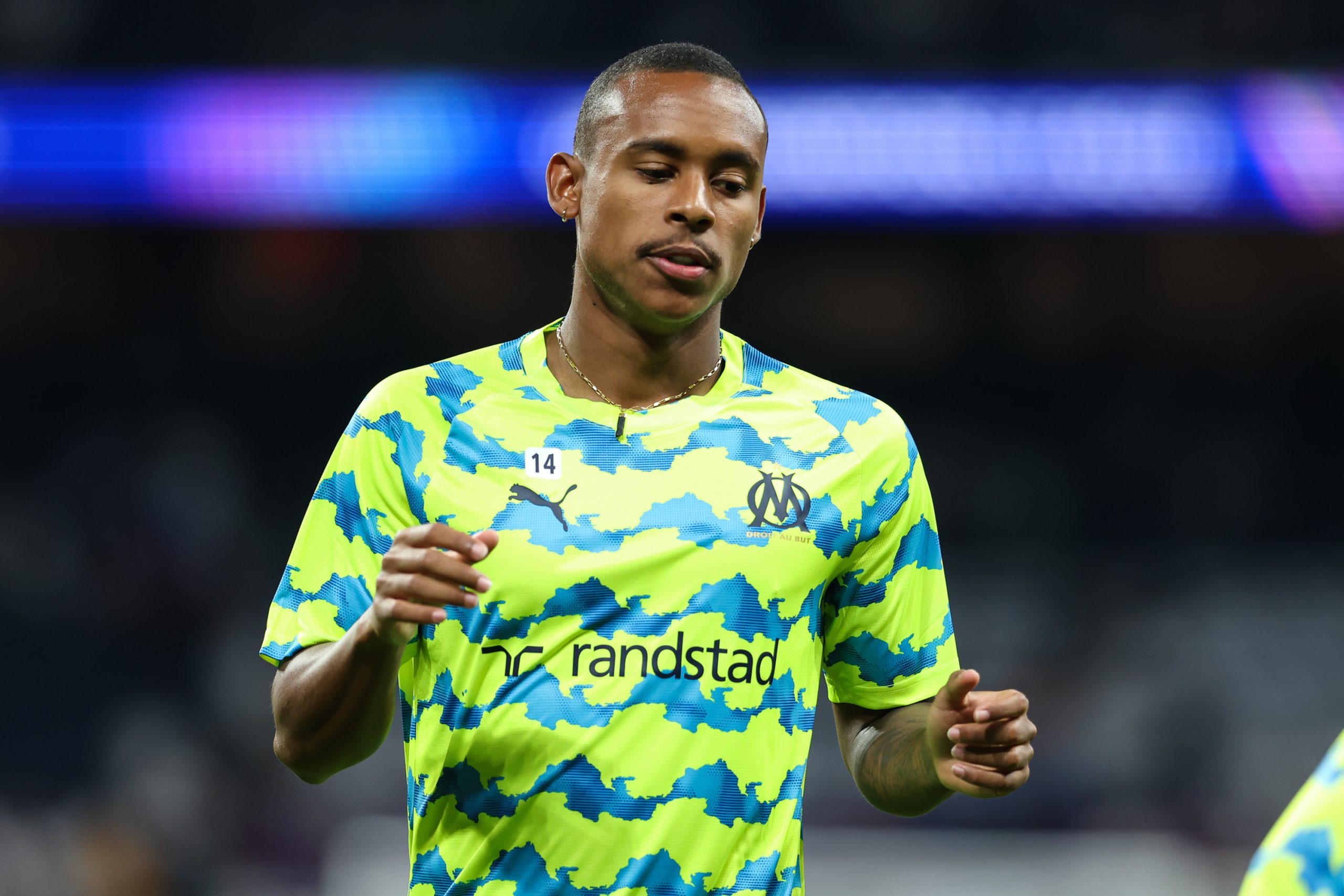 Igor Paixao : un flop à 35 M€ ?