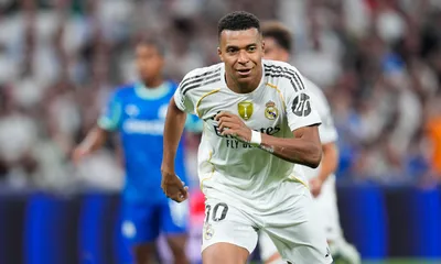 Real Madrid : Mbappé brise le suspense sur sa présence au Ballon d&rsquo;Or et révèle son vote