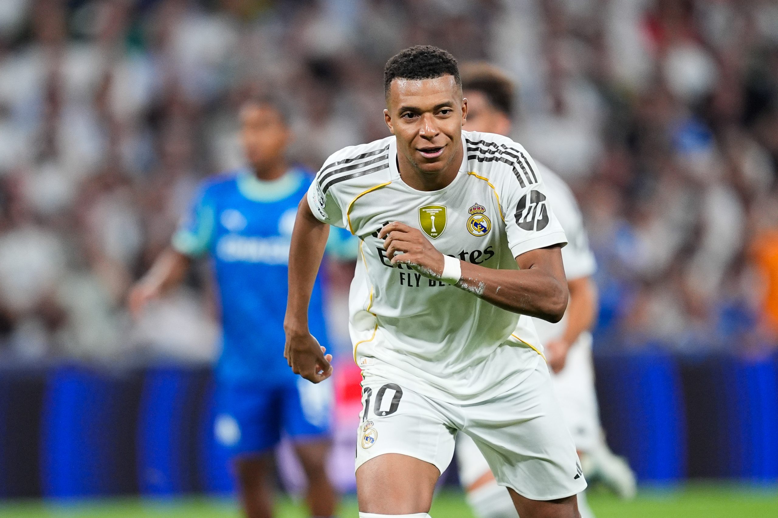 Real Madrid : Mbappé brise le suspense sur sa présence au Ballon d'Or et révèle son vote