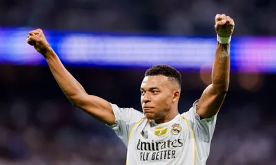 La confession de Mbappé sur le Real Madrid qui va faire enrager le PSG