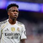 Ballon d’Or 2025 : la terrible chute de Vinicius, qui passe de la 2e à la 16e place