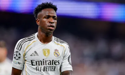 Real Madrid Mercato : l&rsquo;OM veut un défenseur, le PSG peut avoir Vinicius Jr !