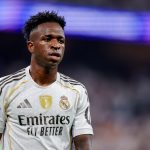 Real Madrid Mercato : l’OM veut un défenseur, le PSG peut avoir Vinicius Jr !