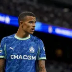 PSG – OM : De Zerbi met une grosse pression sur Greenwood !