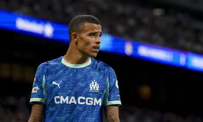 PSG – OM : De Zerbi met une grosse pression sur Greenwood !