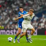 PSG Mercato : Paris a raté le nouveau crack du Real Madrid