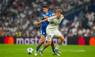 PSG Mercato : Paris a raté le nouveau crack du Real Madrid