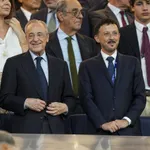 Real madrid : Trois cibles majeures dans le viseur !