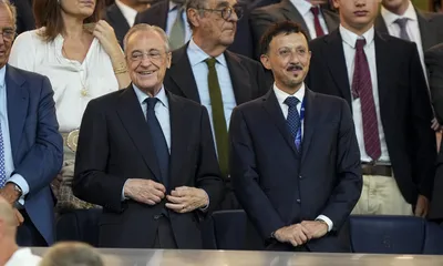 Real madrid : Trois cibles majeures dans le viseur !