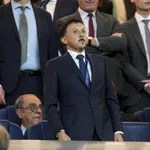 OM – PSG : les vérités de Pablo Longoria sur le report du Classique