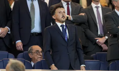 OM – PSG : les vérités de Pablo Longoria sur le report du Classique