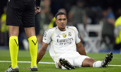 Real Madrid : le verdict est tombé pour Alexander-Arnold, il est terrible