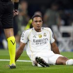 Real Madrid : le verdict est tombé pour Alexander-Arnold, il est terrible