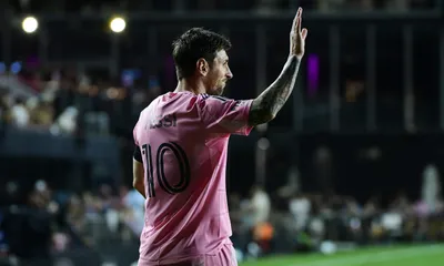 Mercato : Lionel Messi a pris une grande décision pour son avenir