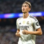 Real Madrid  : le costume est-il trop grand pour « le nouveau Sergio Ramos » ?