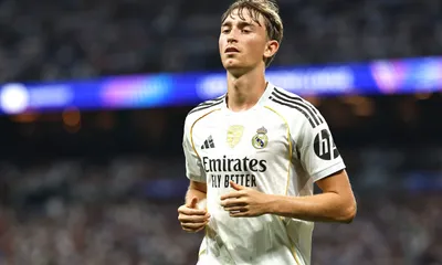 Real Madrid : Huijsen fait son mea culpa
