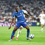 OM : loin des terrains, Kondogbia choque avec sa reconversion
