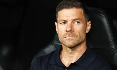 Real Madrid : Xabi Alonso s&rsquo;énerve après l&rsquo;OM