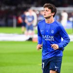 OM – PSG : le verdict est tombé pour Joao Neves