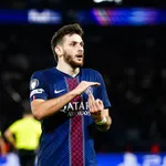 FC Barcelone – PSG : Kvara incertain, feu vert pour Vitinha