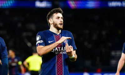 FC Barcelone – PSG : Kvara incertain, feu vert pour Vitinha
