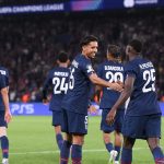 PSG : une balade face à l’Atalanta pour préparer le Classico mais encore un coup dur, les buts en vidéo