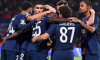 OM : Daniel Riolo donne aux Marseillais le plus gros danger au PSG